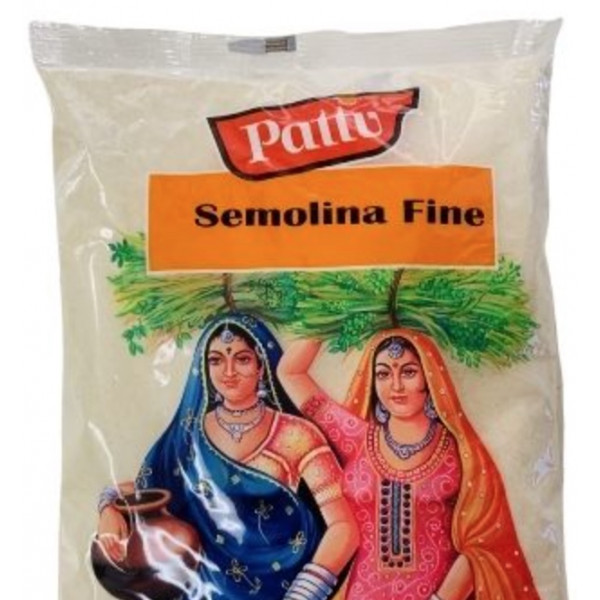 Pattu Semolina FIne 1 Kg